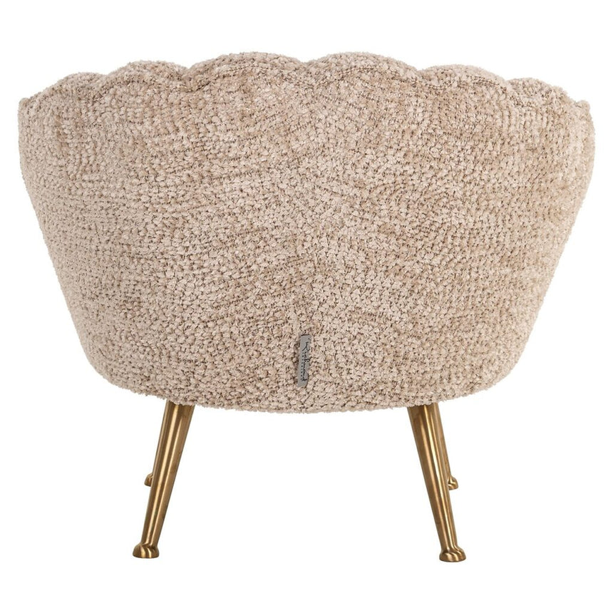 Charly szövet gyerek fotel