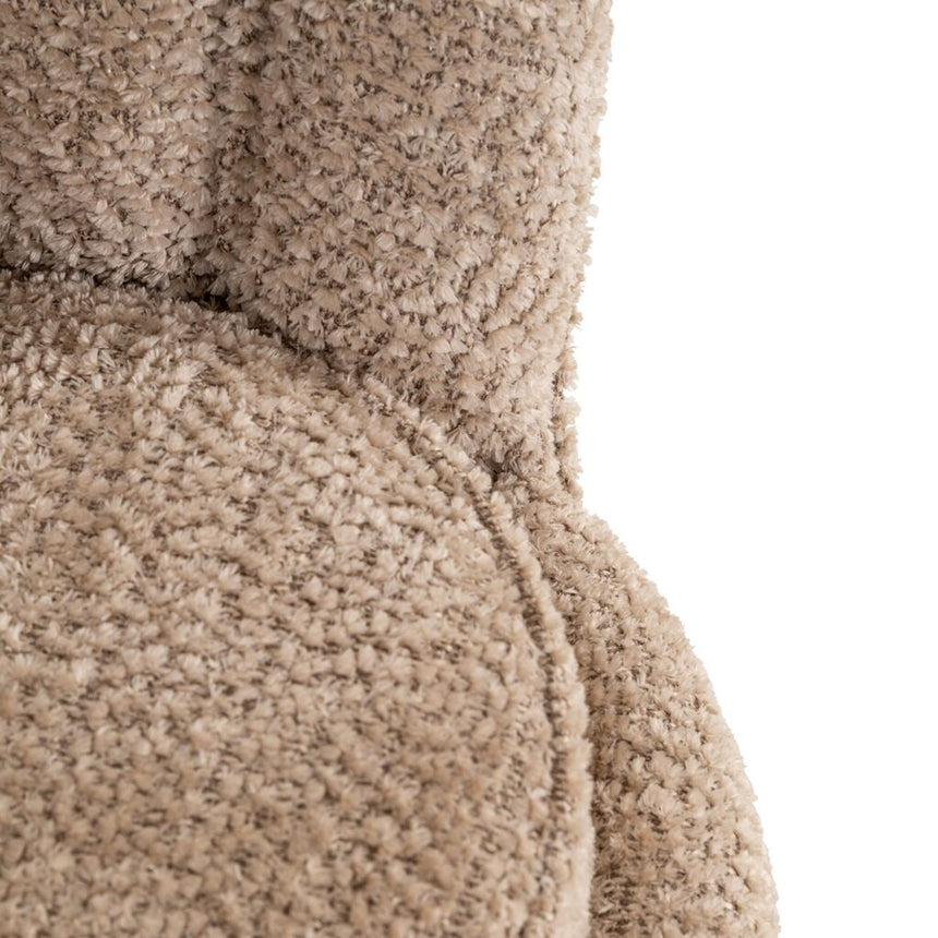 Charly szövet gyerek fotel