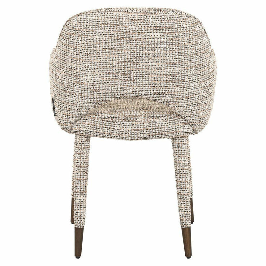 Donnatella szövet szék