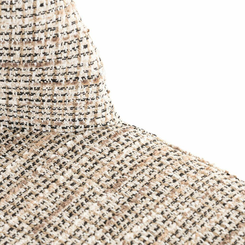 Cecilia fabric chair