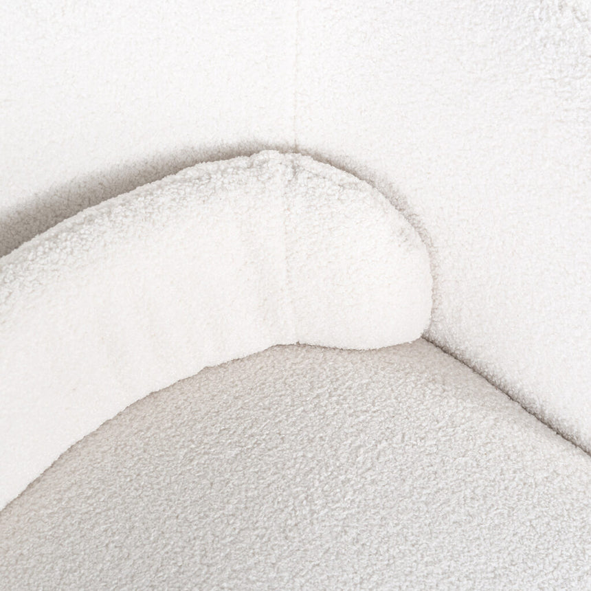 Senna szövet forgó fotel