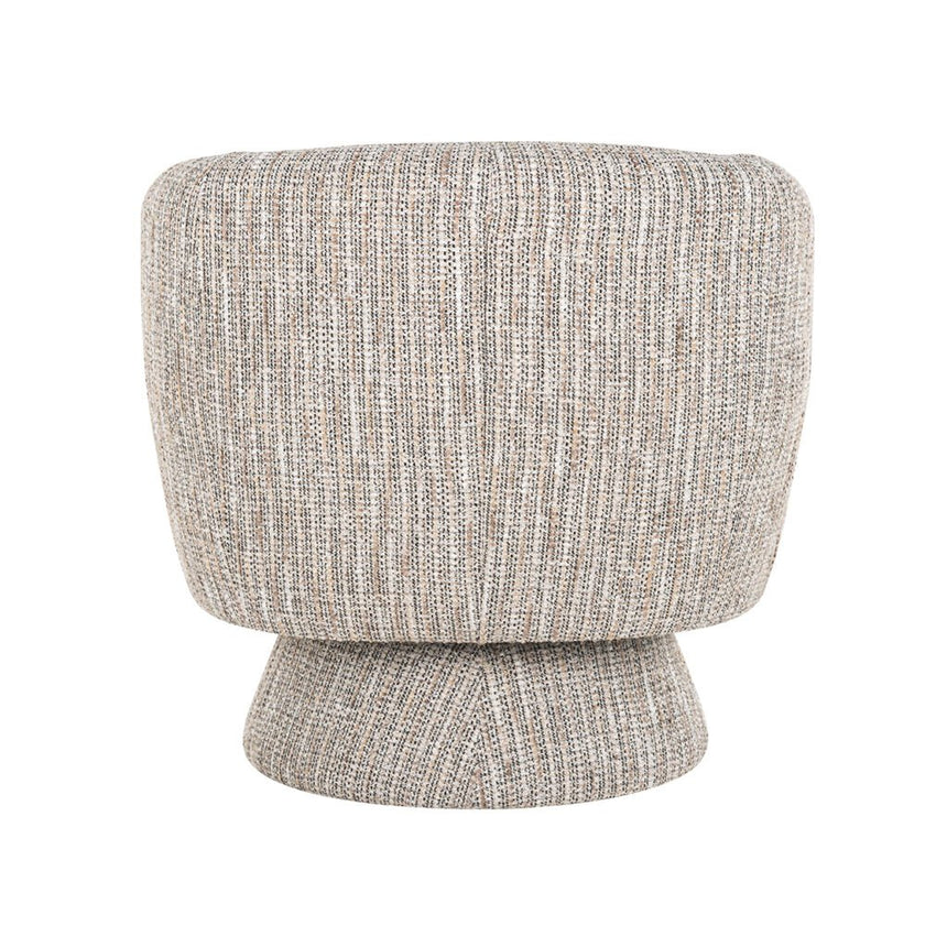 Cavallo szövet forgó fotel