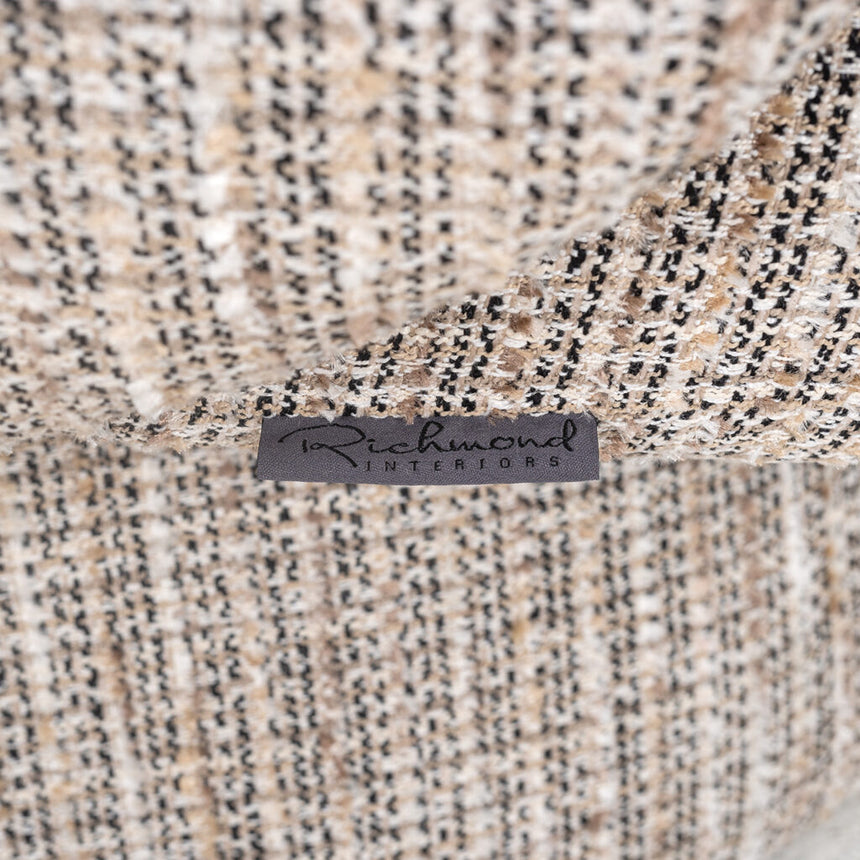 Cavallo szövet forgó fotel