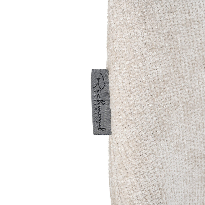 Brooke szövet alacsony bárszék szettben