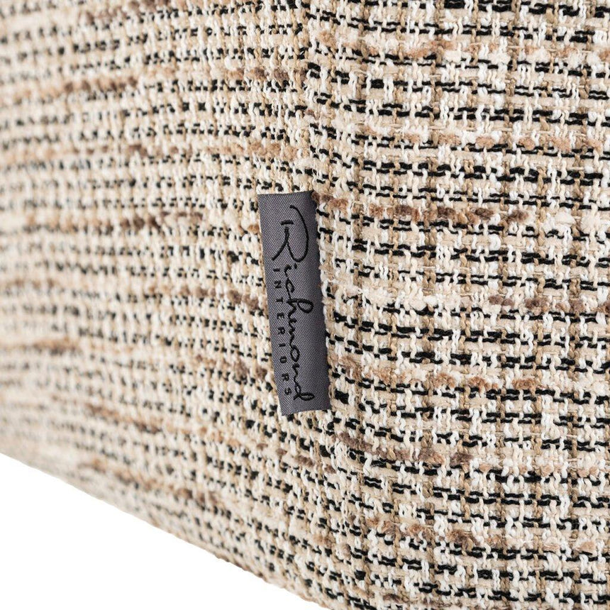 Lisonne Swivel Velvet Chair