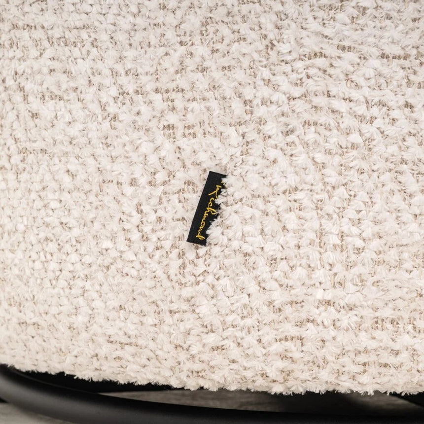 Jackie szövet forgó gyerek fotel