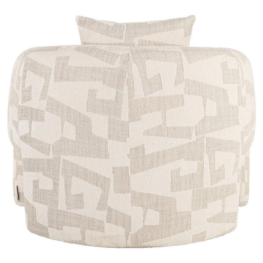 Tuscany szövet fotel