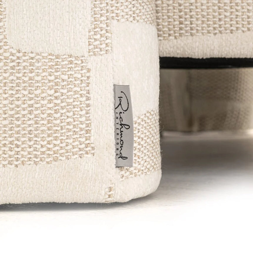 Tuscany szövet fotel