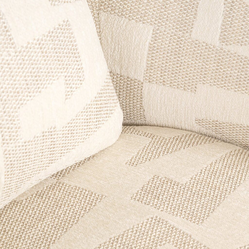 Tuscany szövet fotel