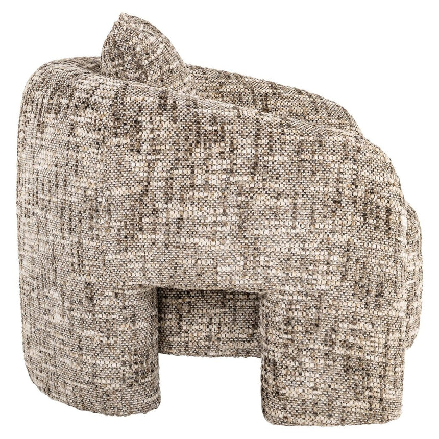 Tuscany szövet fotel