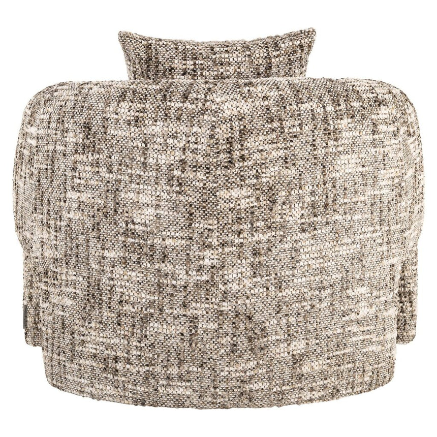 Tuscany szövet fotel