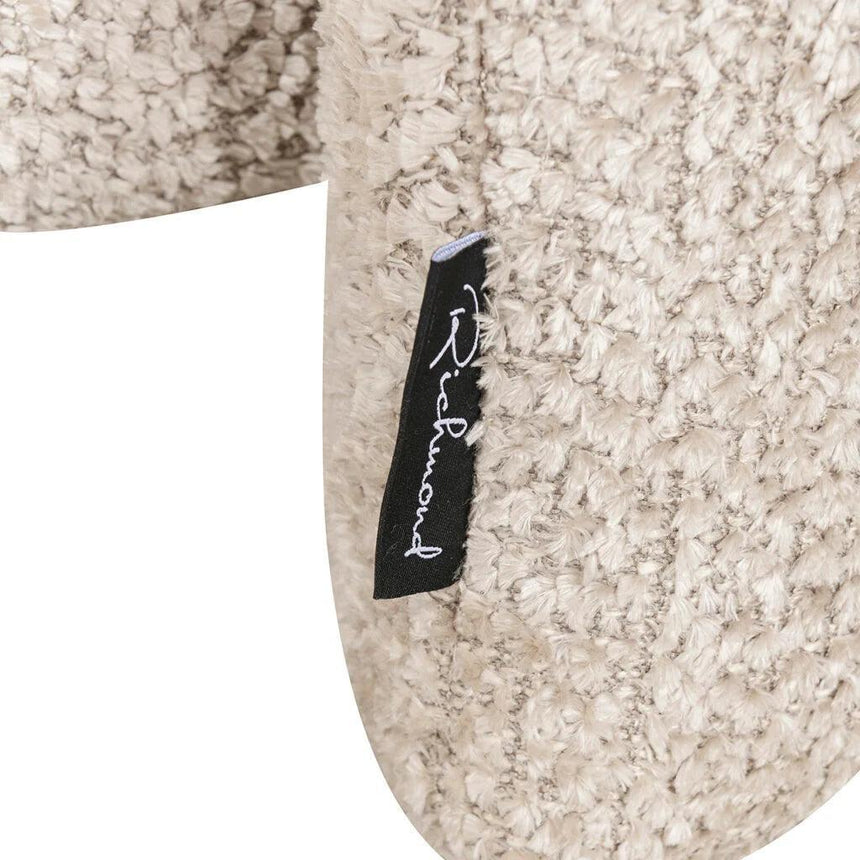 Milania 4 személyes szövet kanapé