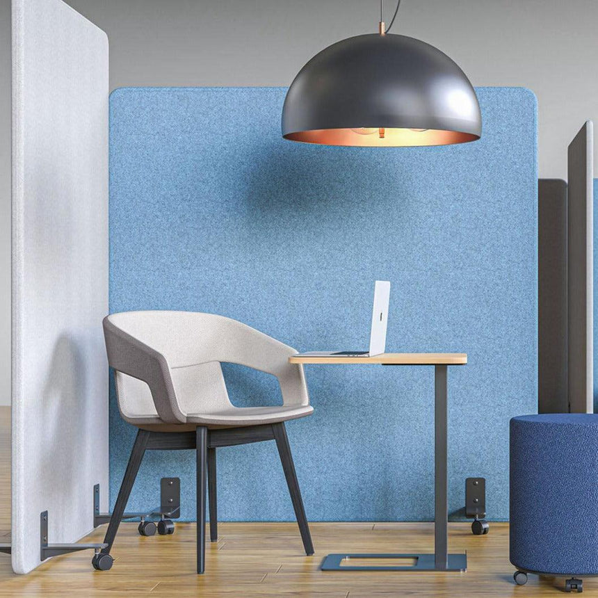 FREE STANDING akusztikus térelválasztó - Dutch Home