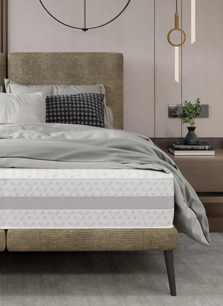 Selene double bed