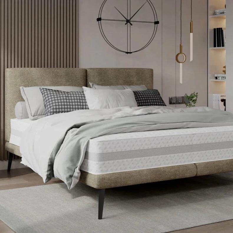 Selene double bed