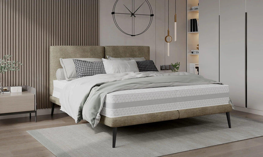Selene double bed