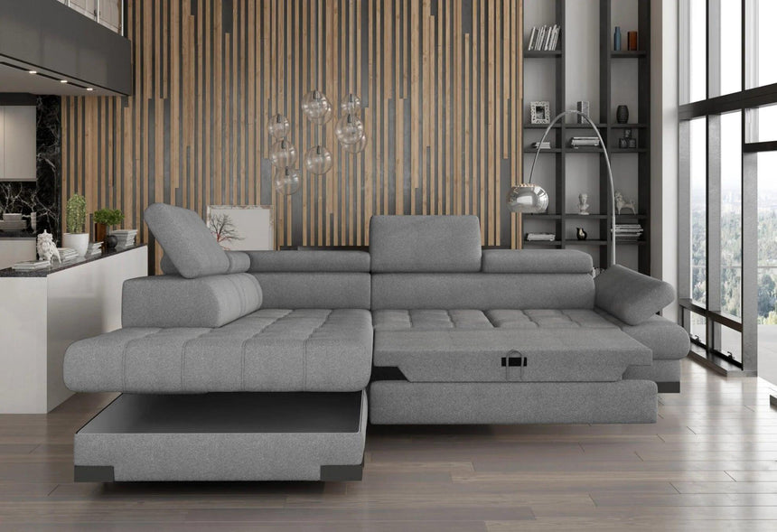 Selva modular sofa