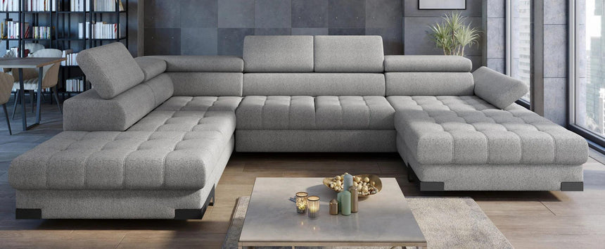 Selva modular sofa