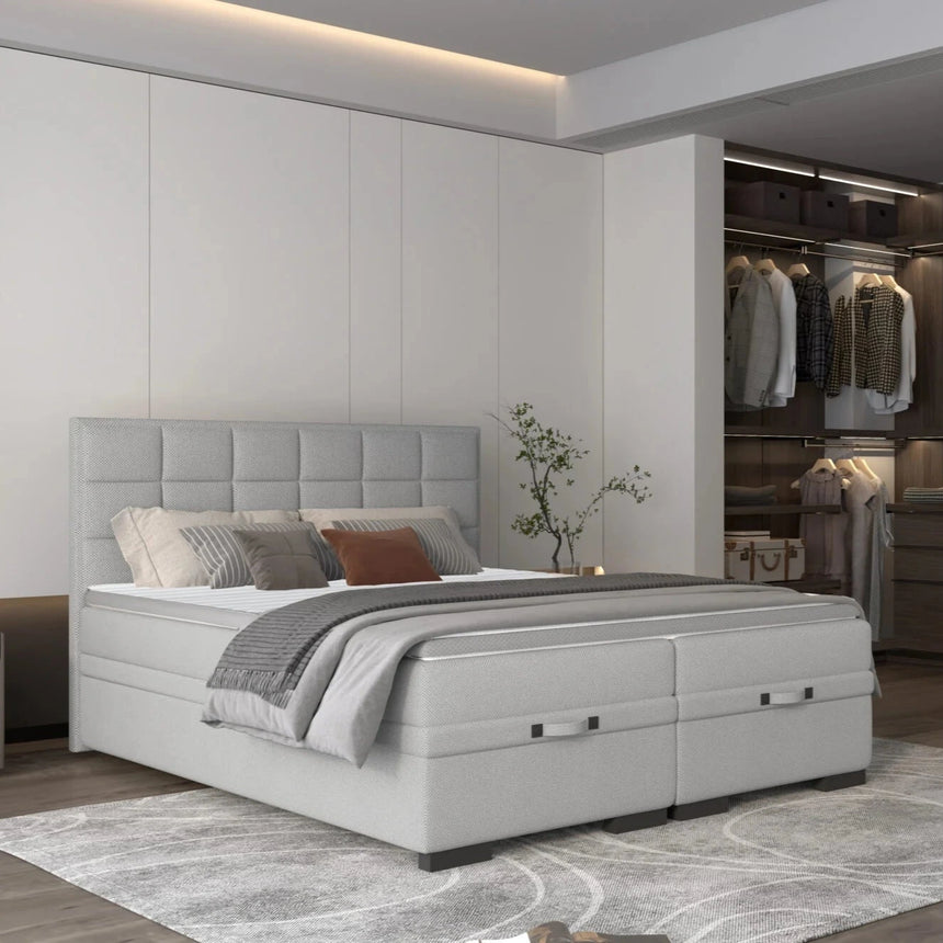 Minola double bed
