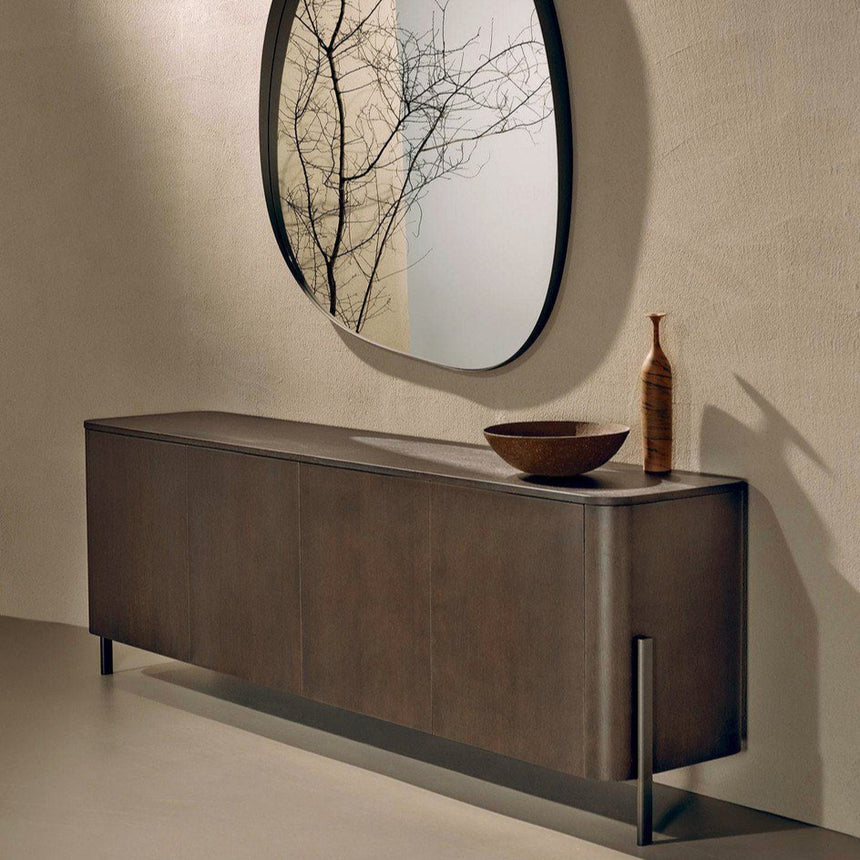 Shell kabinet