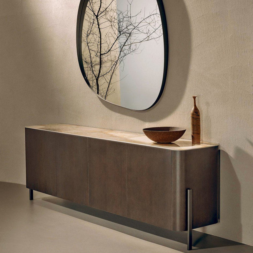 Shell kabinet