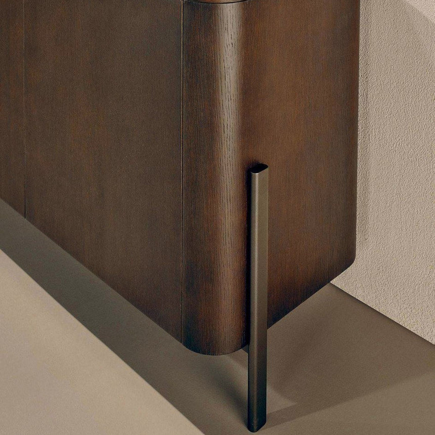 Shell kabinet