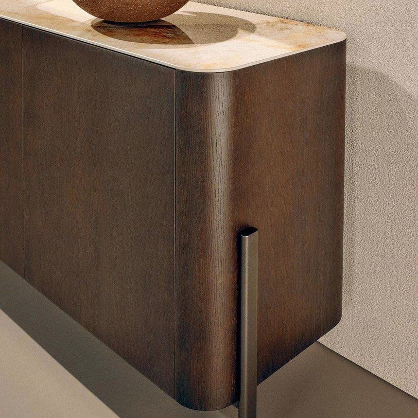 Shell kabinet