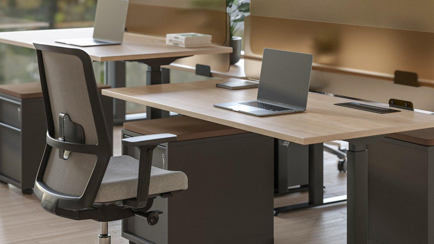 SURF operatív szék - Dutch Home