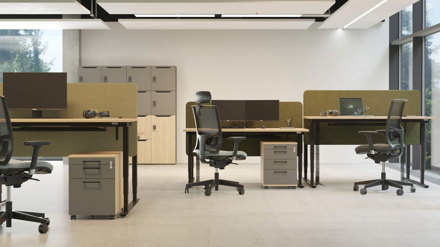 DIVA operatív szék - Dutch Home