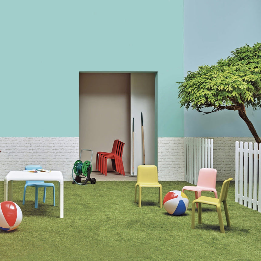 Snow PP kerti gyerek szék