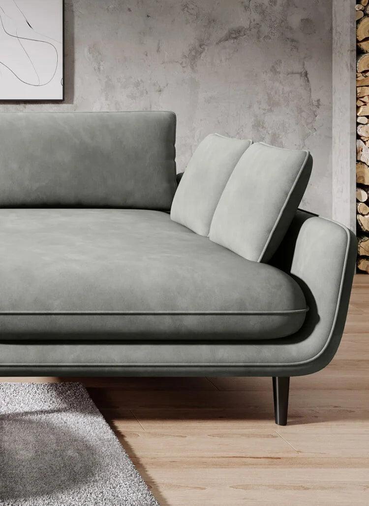 Solano modular sofa