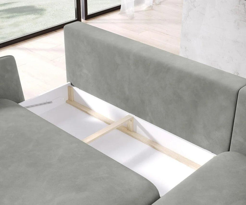 Solano modular sofa
