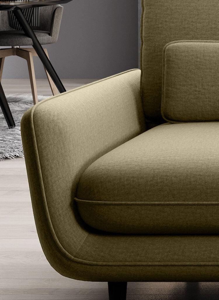 Solano modular sofa