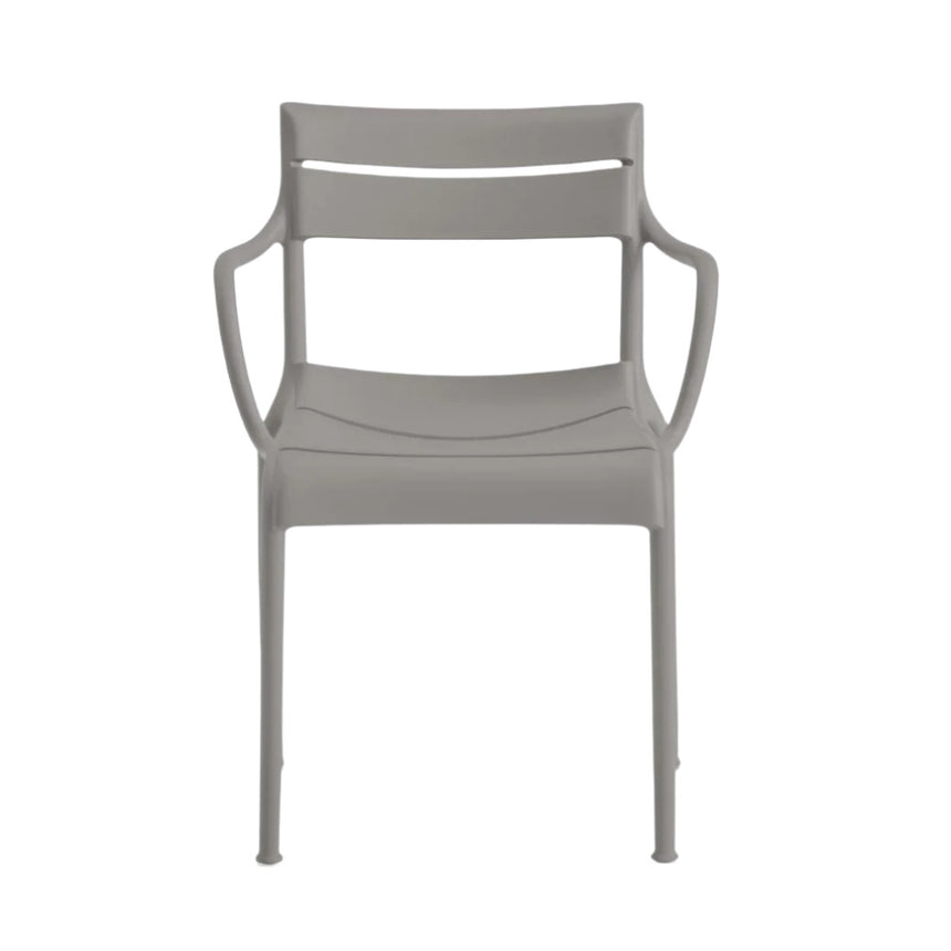 Souvenir PP kerti szék