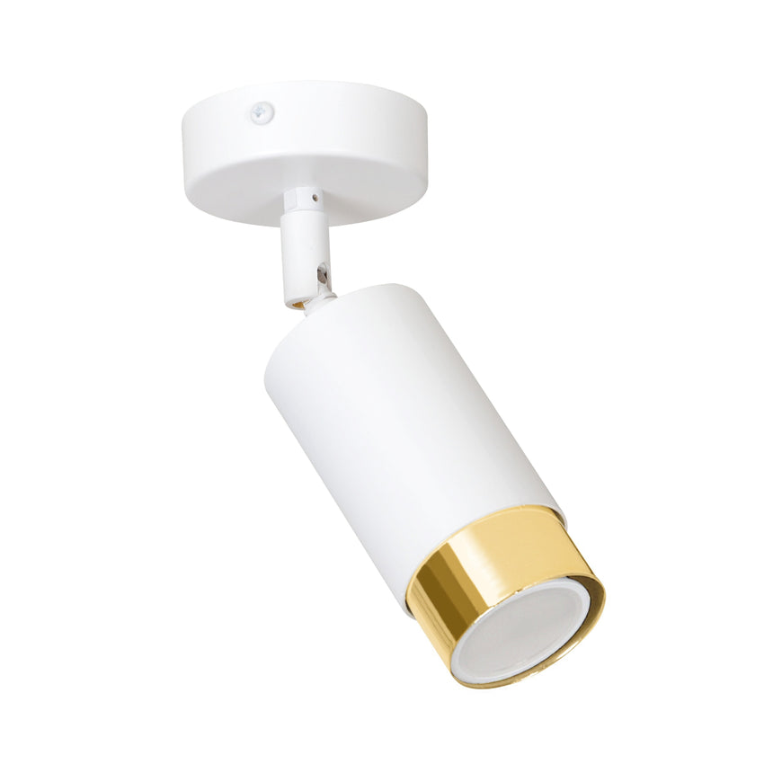 Hiro 1 fém mennyezeti lámpa