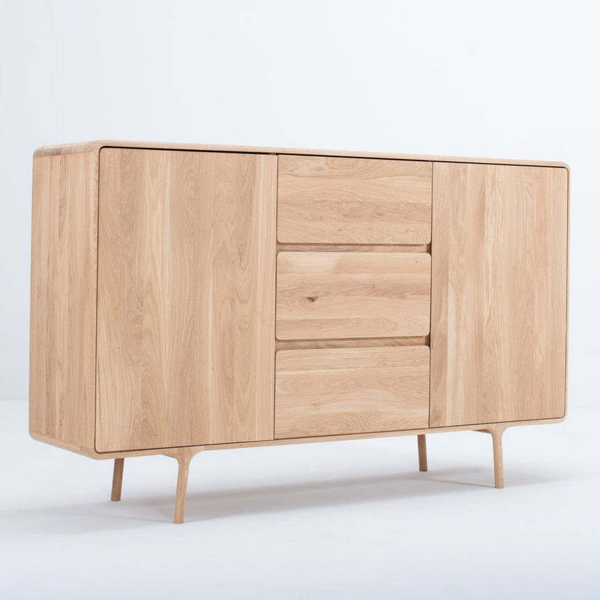 Fawn kabinet 180x100