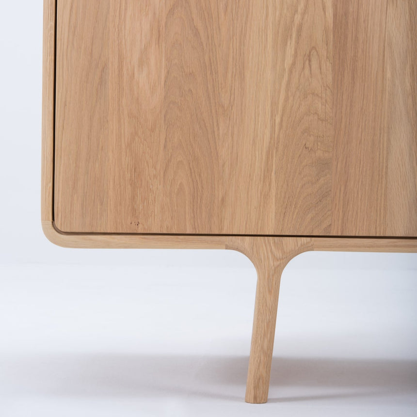 Fawn kabinet 180x100