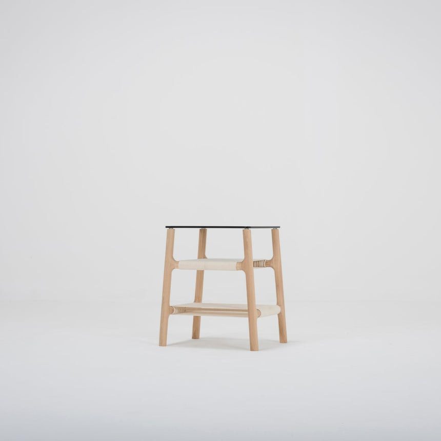 Fawn side table