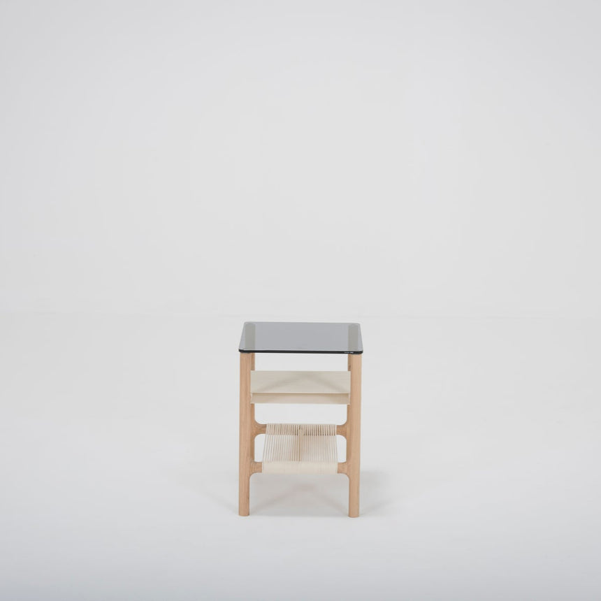 Fawn side table