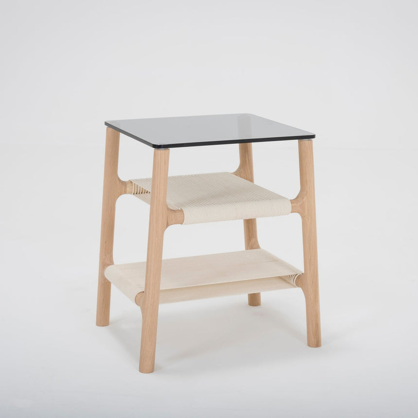 Fawn side table