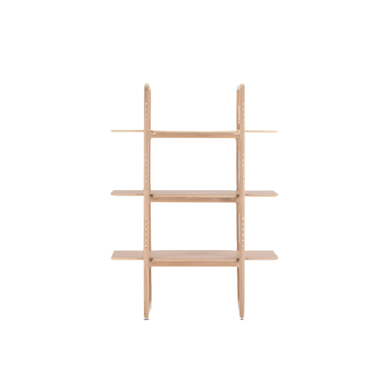 Muse térelválasztó polc