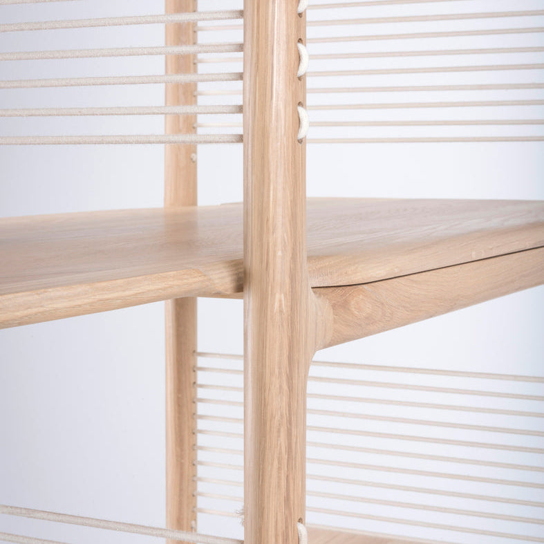 Muse térelválasztó polc