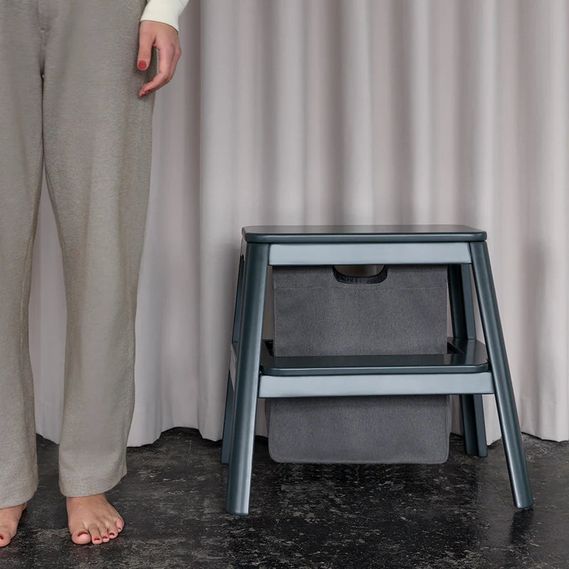 Step It Up wooden step