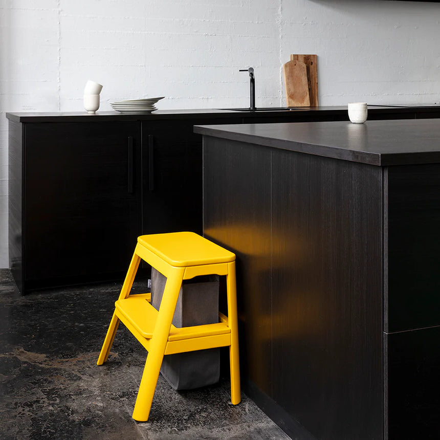 Step It Up wooden step