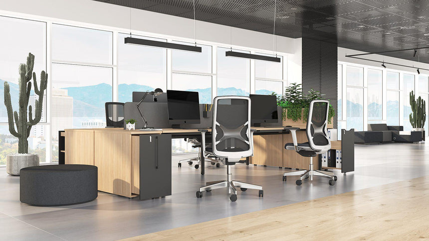 BOXI irodai fiókos tároló - Dutch Home