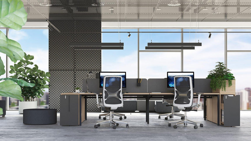 BOXI irodai fiókos tároló - Dutch Home