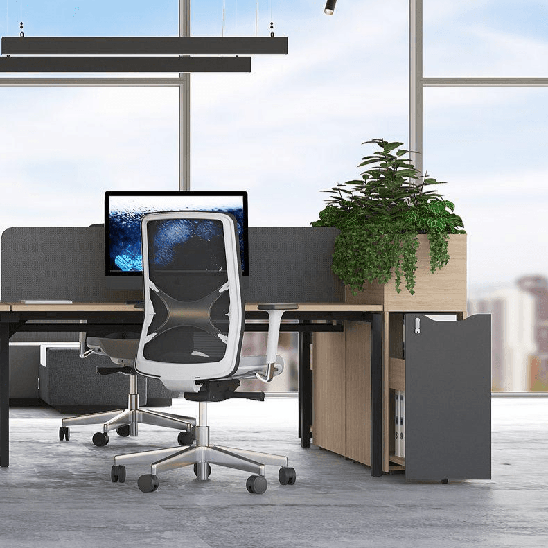 BOXI irodai fiókos tároló - Dutch Home