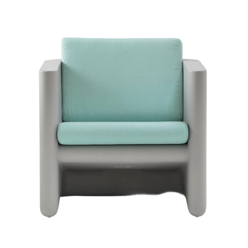 Sunset PP kerti fotel