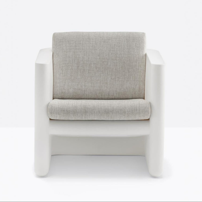 Sunset PP kerti fotel