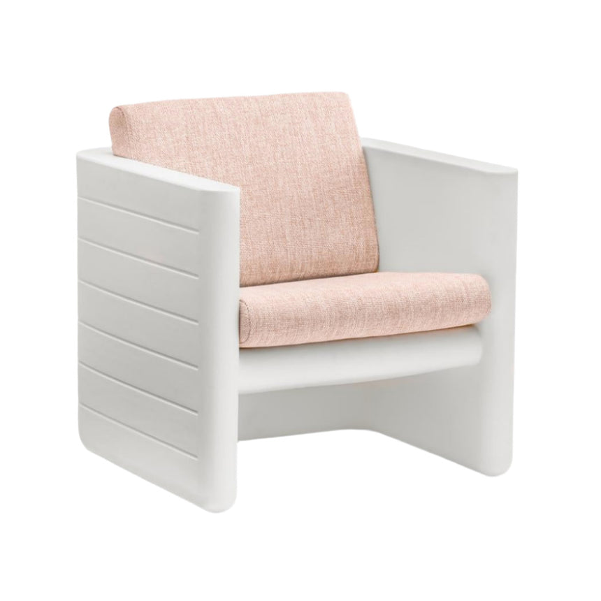 Sunset PP kerti fotel